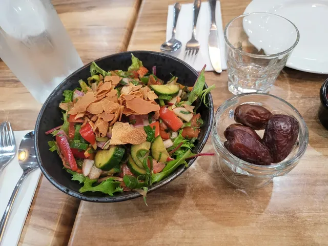 MyRestaurant