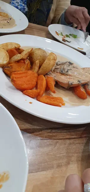 MyRestaurant
