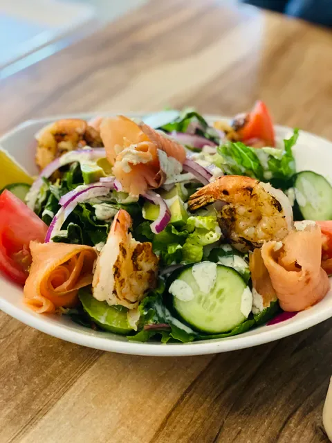 MyRestaurant