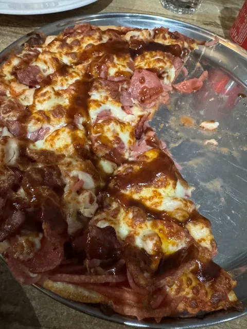 MyRestaurant