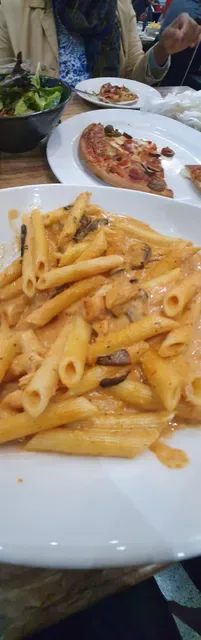 MyRestaurant