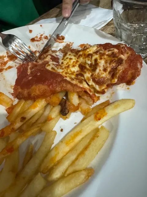 MyRestaurant