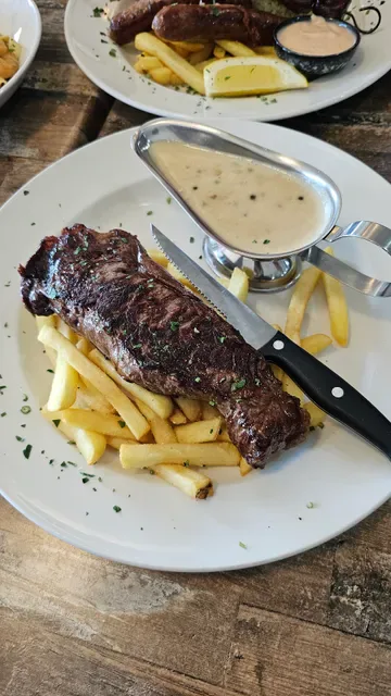 MyRestaurant
