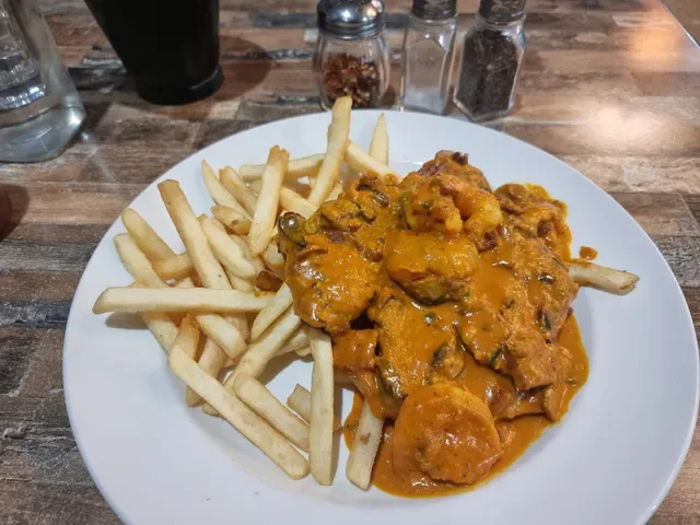 MyRestaurant