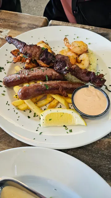 MyRestaurant