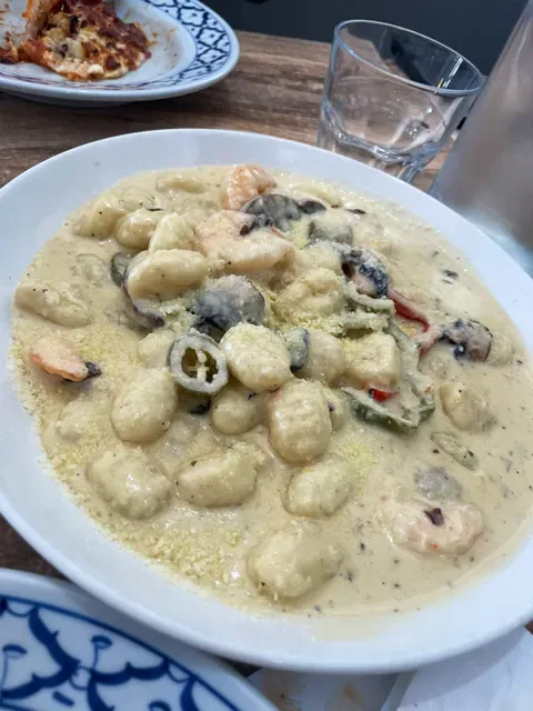 MyRestaurant