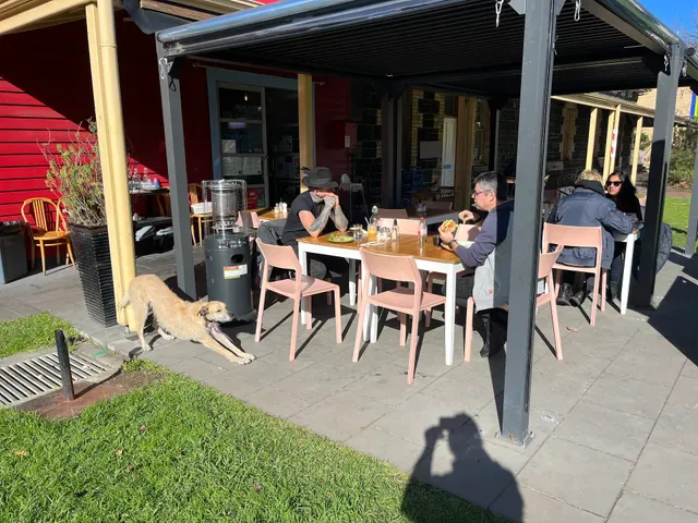 Myrtle Cafe and Functions