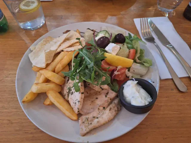 Myrtle Cafe and Functions