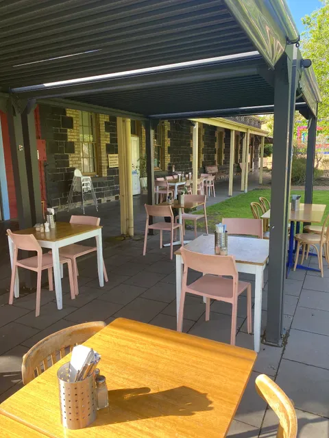 Myrtle Cafe and Functions