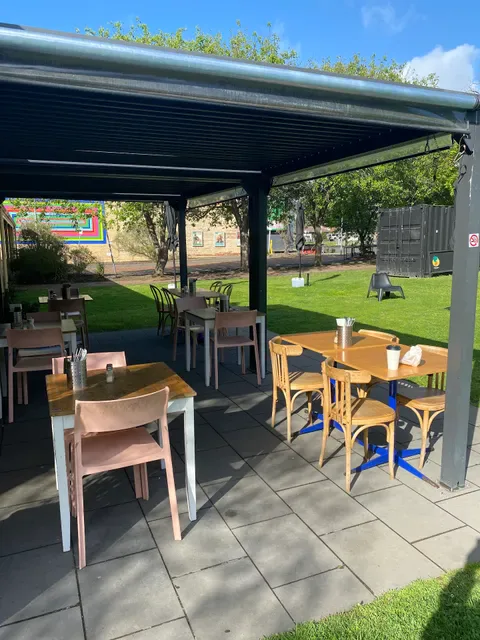 Myrtle Cafe and Functions
