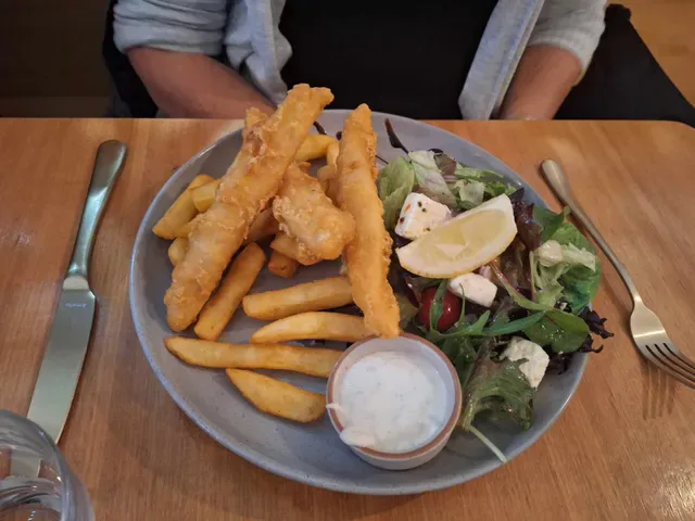 Myrtle Cafe and Functions