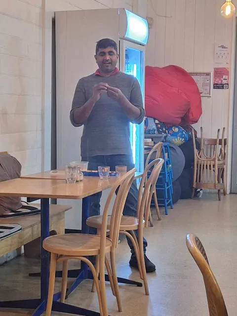 Myrtle Cafe and Functions
