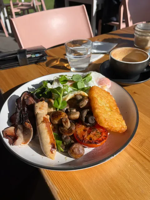 Myrtle Cafe and Functions