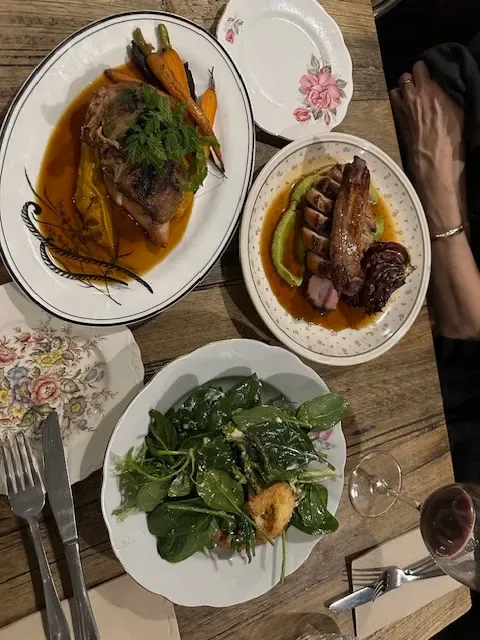 Myrtle Wine Bar