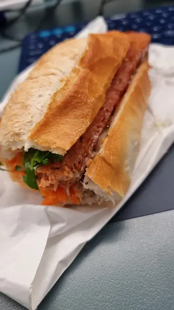 N Lee Bakery Cafe