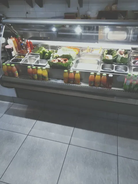 N Lee Bakery Cafe