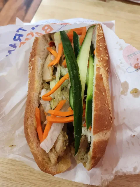 N.Tran Bakery
