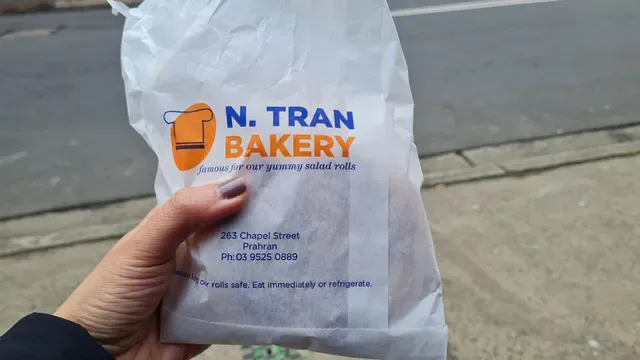 N.Tran Bakery