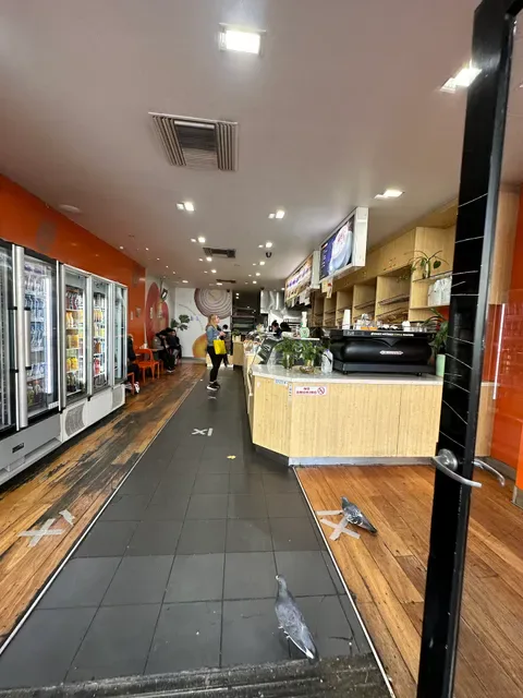 N.Tran Bakery
