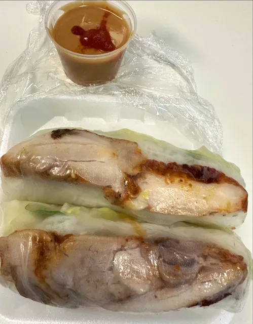 N.Tran Bakery