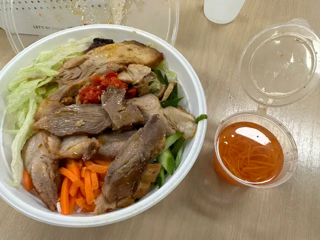 N.Tran Bakery