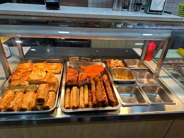 N.Tran Bakery