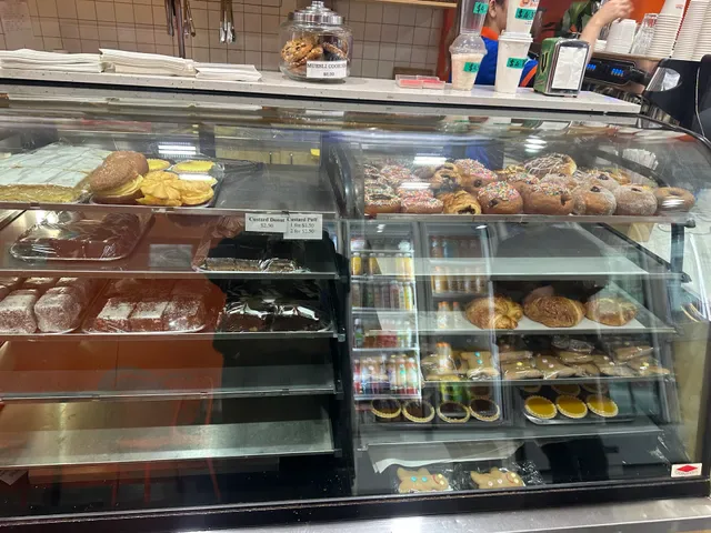 N.Tran Bakery