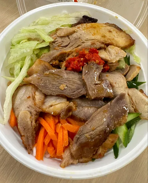 N.Tran Bakery