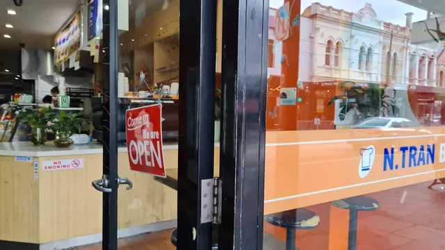 N.Tran Bakery