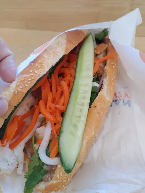 N.Tran Bakery