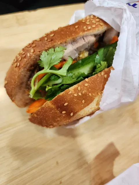 N.Tran Bakery