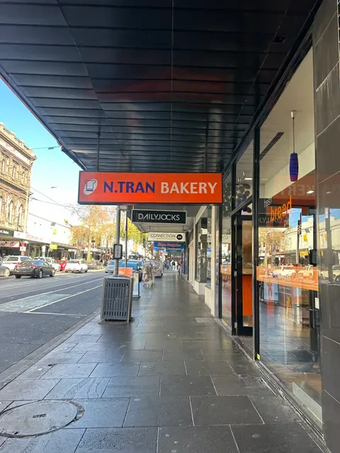N.Tran Bakery