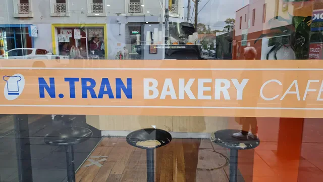 N.Tran Bakery