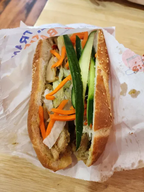 N.Tran Bakery