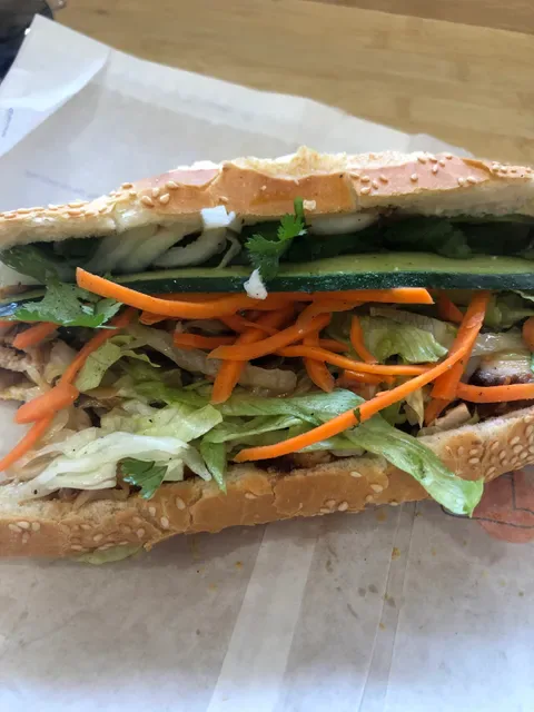 N.Tran Bakery