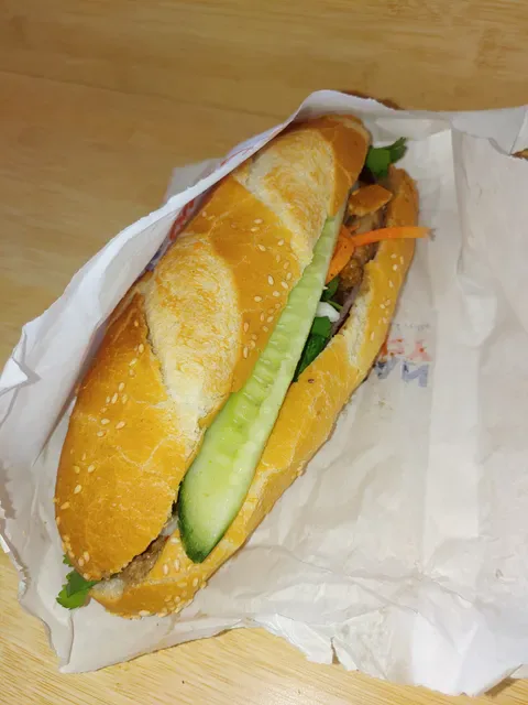 N.Tran Bakery