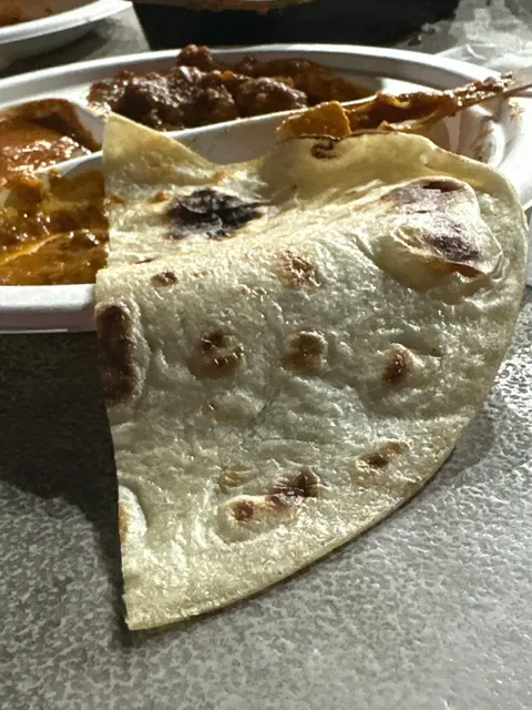 Naan Stop