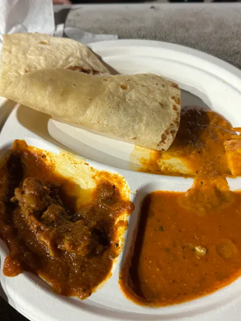 Naan Stop
