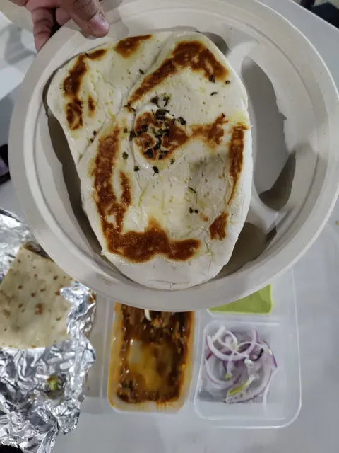 Naan Stop