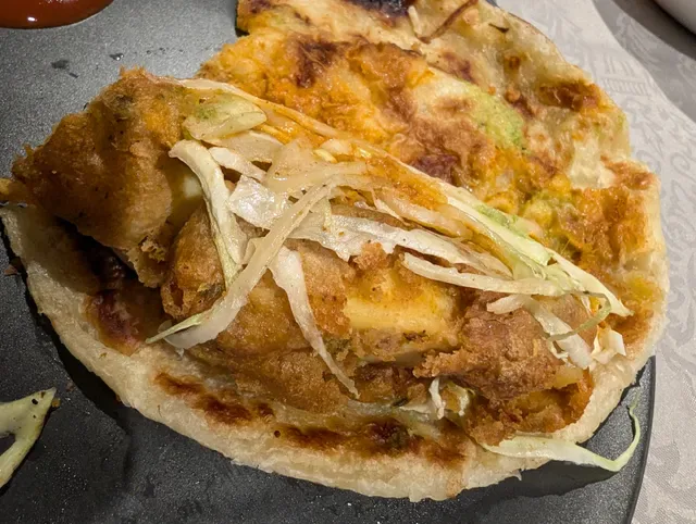 Naan Stop