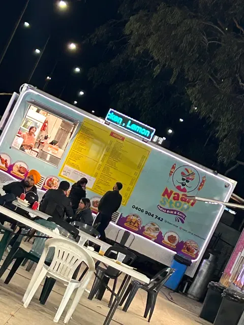 Naan Stop