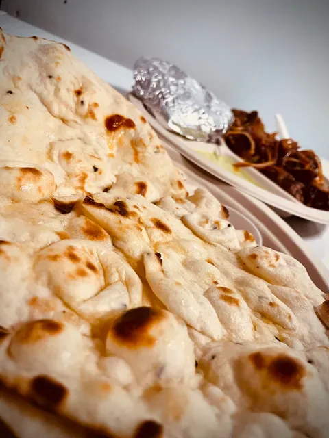 Naan Stop
