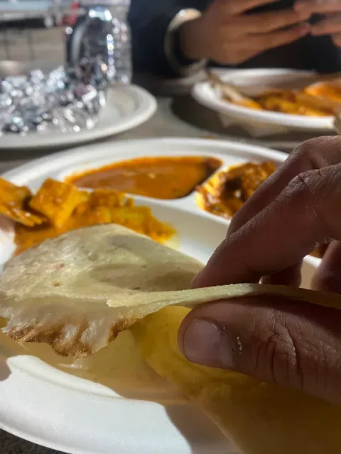 Naan Stop