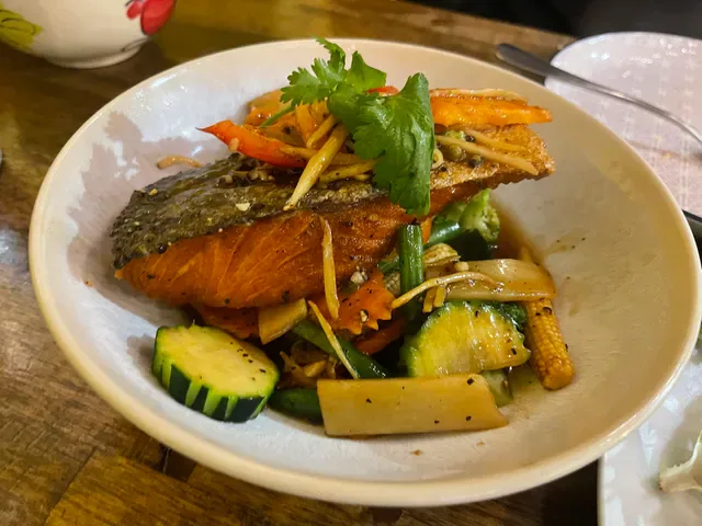 Nahm Tao Thai Kitchen