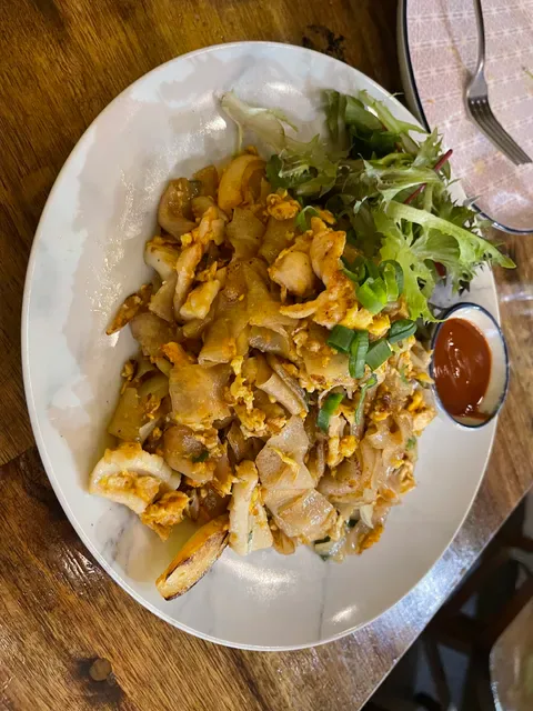 Nahm Tao Thai Kitchen