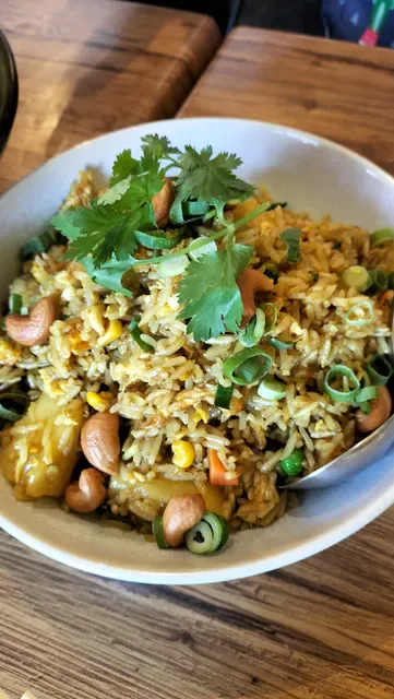 Nahm Tao Thai Kitchen