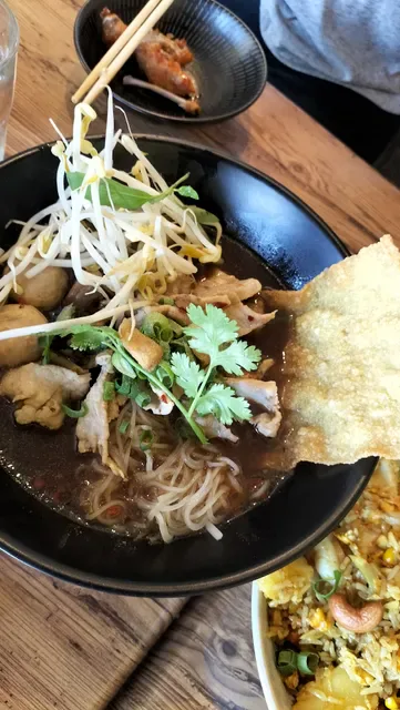 Nahm Tao Thai Kitchen