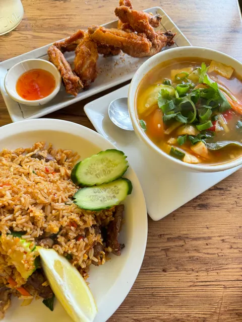 Nahm Tao Thai Kitchen