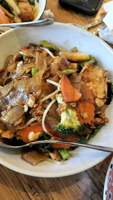 Nahm Tao Thai Kitchen