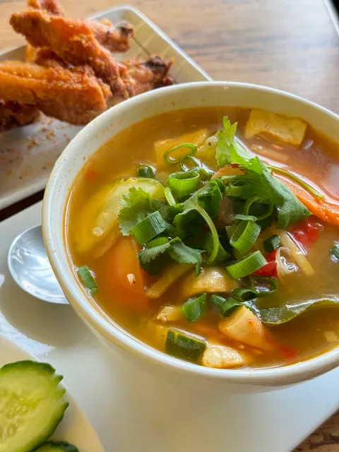 Nahm Tao Thai Kitchen